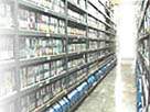 Film and Video Tape Storage Film and Video Tape Storage