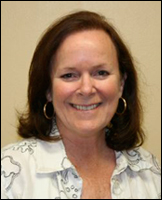 Jennifer Feiner, Director of Strategic Alliances