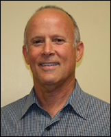 Peter Hubbard CEO